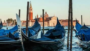 A lagúnák kincsei - Velence, Chioggia, Ravenna, Trieszt