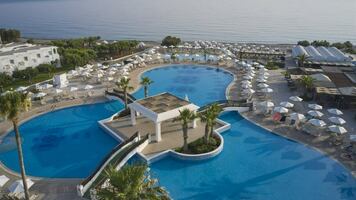 Hotel Atlantica Ocean Beach Resort - (ex-Creta Princess)